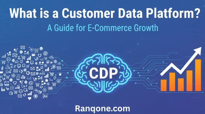 Customer Data Platform (CDP)