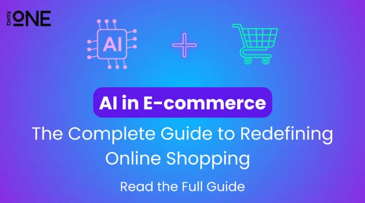 AI in ecommerce